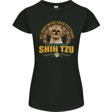 Shirt femme petite d'occasion  Expédié en France