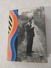 Enrico fermi fisico usato Enrico fermi fisico usato  Varese