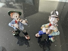 Austrian figurine for sale  PETERBOROUGH