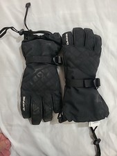 Dakine black warm for sale  Yuma