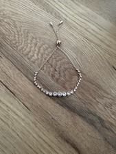 Swarovski armband rosegold gebraucht kaufen  Düsseldorf