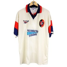 1996 cagliari maglia usato  Como
