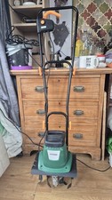 Rotovator tiller screwfix for sale  ST. LEONARDS-ON-SEA