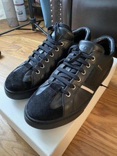 Bally genuine leather for sale  Brooklyn