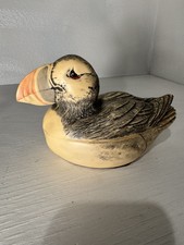 Artek atlantic puffin for sale  Hanford