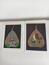 Vintage hand painted for sale  PETERBOROUGH