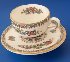 Coalport miniature cup for sale  LONDON