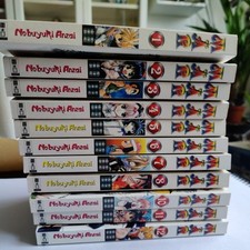 Manga märchen awakens gebraucht kaufen  Leverkusen