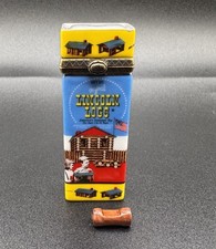 lincoln logs for sale lincoln logs for sale Des Moines