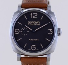 Panerai uhr radiomir gebraucht kaufen Panerai uhr radiomir gebraucht kaufen  Düsseldorf