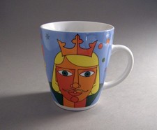 Ritzenhoff kaffeetasse motiv gebraucht kaufen  Minden