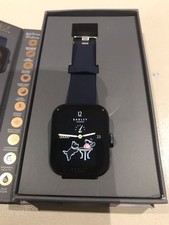 Usado, Pulseira de silicone azul Radley S32, estojo rosa comprar usado  Enviando para Brazil
