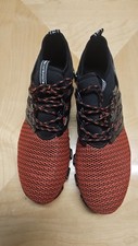 Tênis MAYZERO VOEN Springblade Masculino Malha Respirável Moda Tamanho 13 comprar usado  Enviando para Brazil