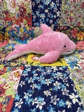 Marineland pink white for sale  NOTTINGHAM