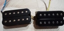 Pick humbucker vintage usato  Pozzuoli