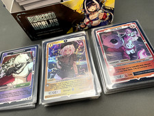 Vcard awakened worlds for sale  BIRMINGHAM