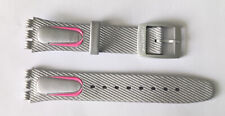 Swatch strap irony usato  Celle Ligure