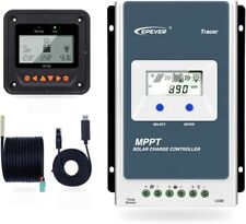 Epever mppt solar for sale  LEICESTER