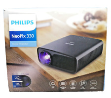 Philips neopix 330 gebraucht kaufen  Duisburg