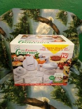 The Express Gourmet - Costeletas, fatias, galpões e muito mais comprar usado  Enviando para Brazil