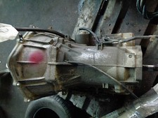 Automatikgetriebe defekt chevr gebraucht kaufen  Lauterbach