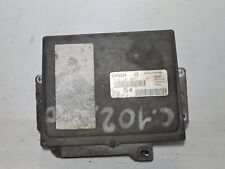 Calculateur bosch peugeot d'occasion  Narrosse