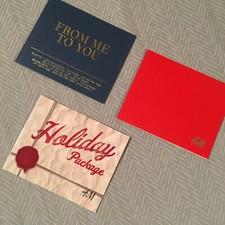 Gift card folders for sale  Phoenix