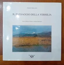 Paesaggio della versilia usato  Lucca