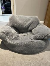 Toddler bean bag for sale  WALTHAM CROSS