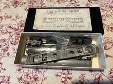 White metal kit for sale  UK