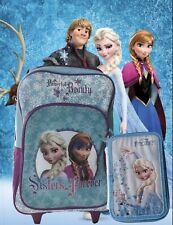 Zaino borsa frozen usato  Volta Mantovana