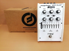 Moog moogerfooger 105m usato  Spedire a Italy
