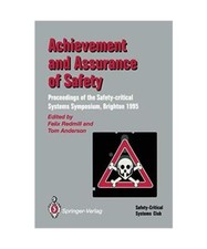 Achievement and assurance gebraucht kaufen  Trebbin