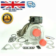 Garrett turbocharger 765155 for sale  MILTON KEYNES