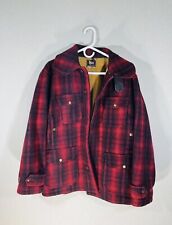 Vtg woolrich woolen for sale  Corning