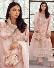 Pakistani indian designer for sale  WREXHAM