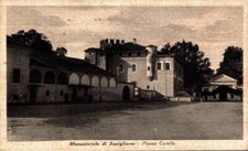 Cuneo monasterolo savigliano usato  Asti