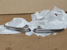 Interior door handles for sale  BEDFORD