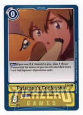 Digimon 023 patamon for sale  HITCHIN