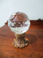 Murano finesse faceted for sale  Donalsonville