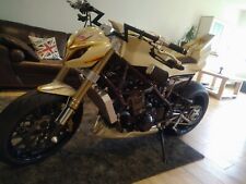 Spezialrahmen custom moto gebraucht kaufen  Moormerland