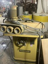 Powermatic pm2700 shaper for sale  Newnan