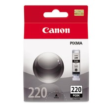 Genuine canon pgi for sale  Santa Ana