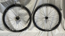 Bontrager paradigm wheelset for sale  Longmont
