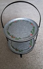 Two tier christmas for sale  Aitkin