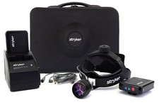 Stryker quantum cool for sale  Delaware