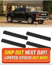 Running boards side for sale  Burlington