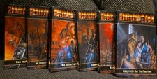 Reverend pain bände gebraucht kaufen  Nauen