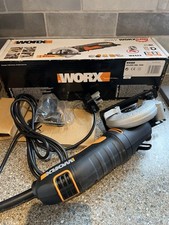 Brand new worx for sale  EXETER