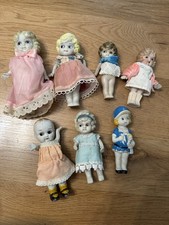 Vintage bisque porcelain for sale  Belleville